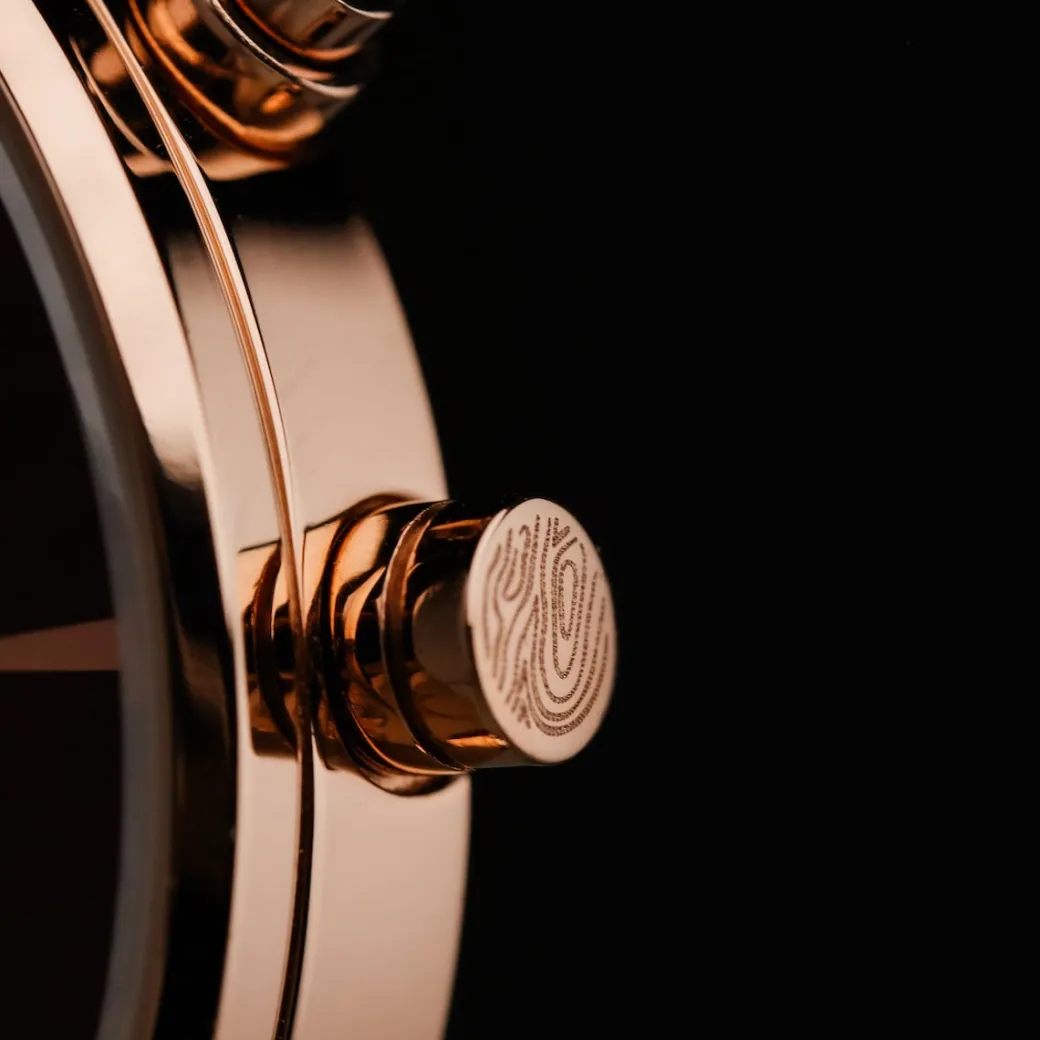 Holzkern Cheery|DAMES Horloges