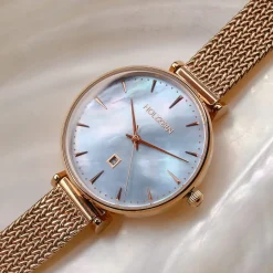 Holzkern Chitchat|DAMES Horloges
