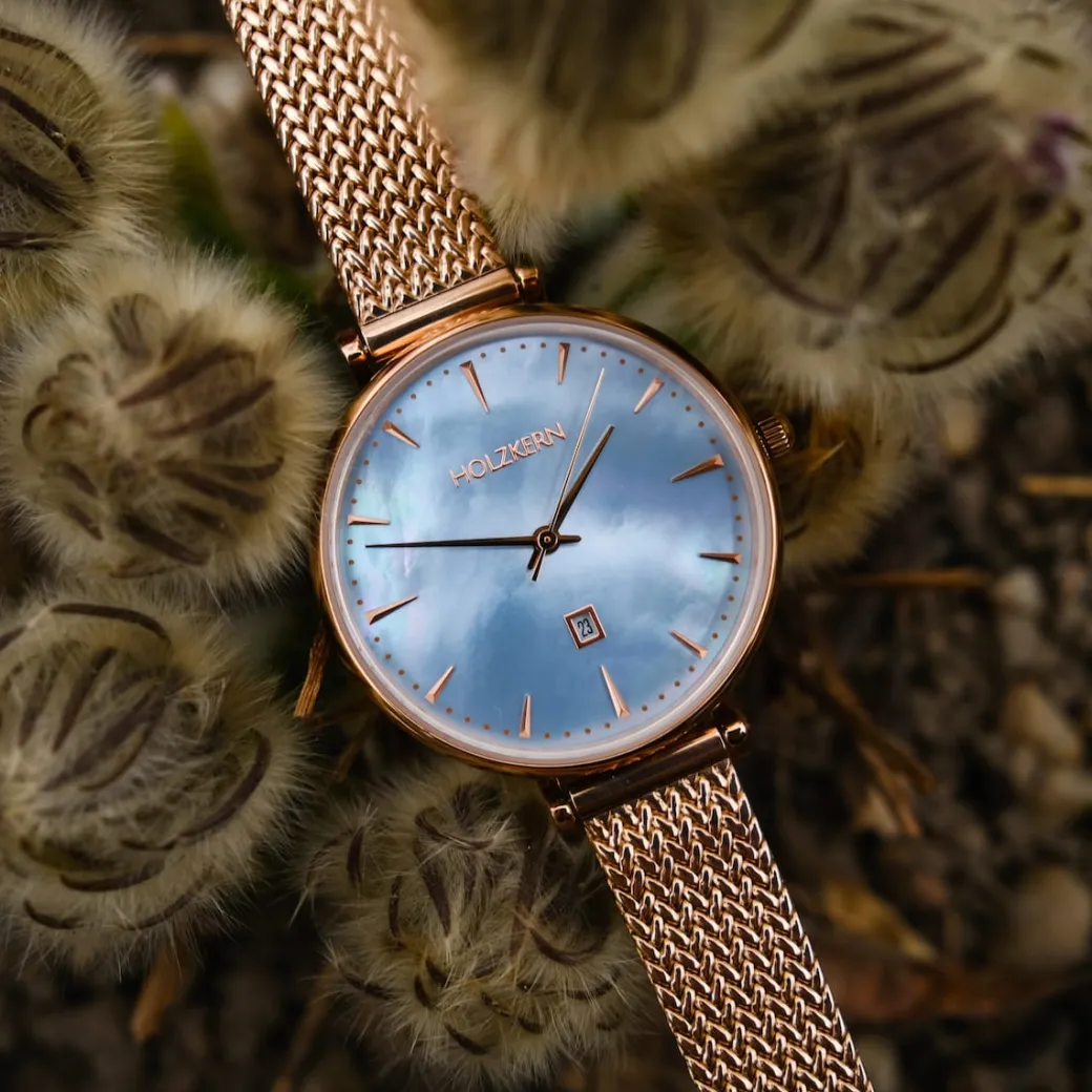 Holzkern Chitchat|DAMES Horloges
