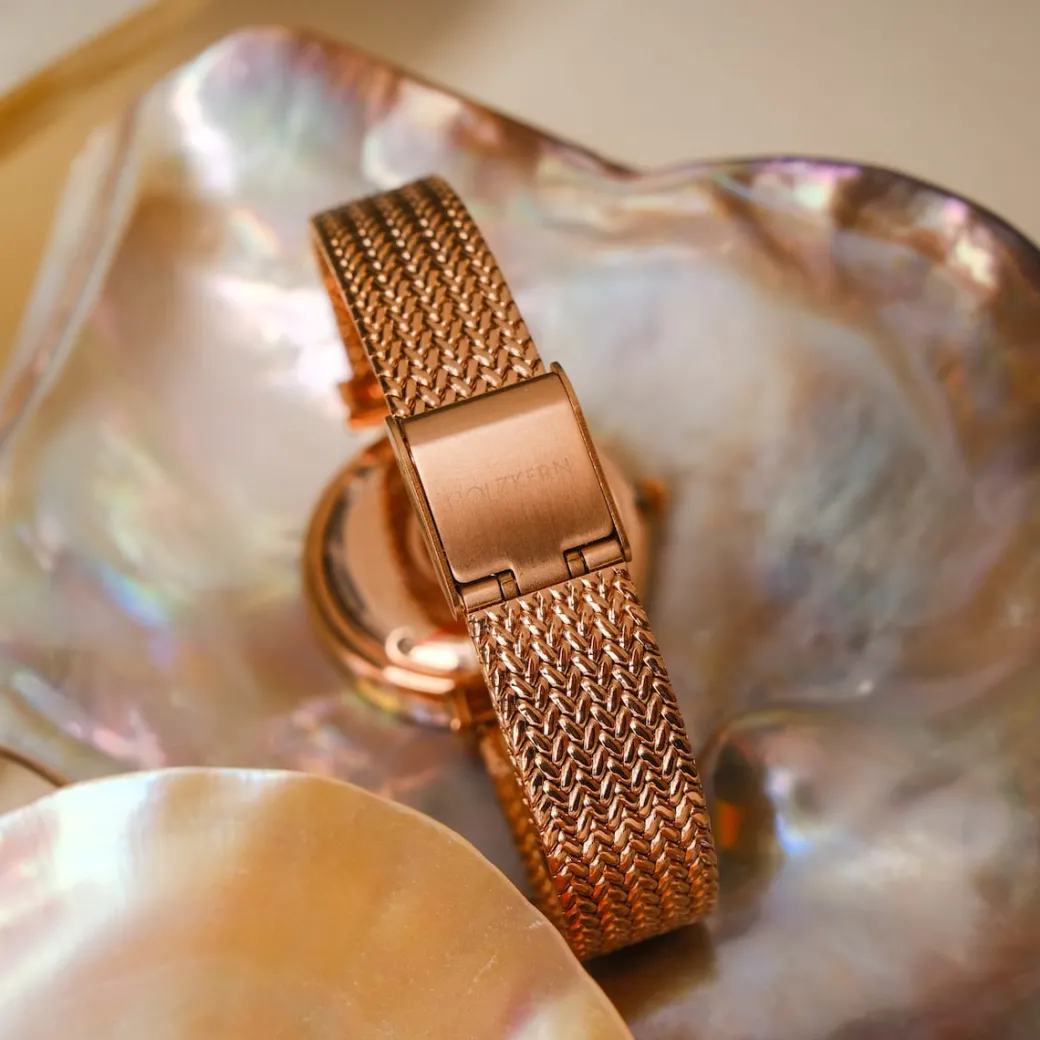 Holzkern Chitchat|DAMES Horloges