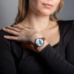 Holzkern Chitchat|DAMES Horloges