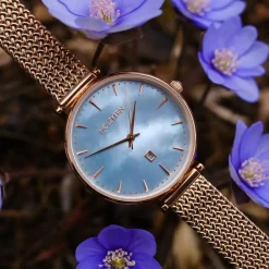 Holzkern Chitchat|DAMES Horloges