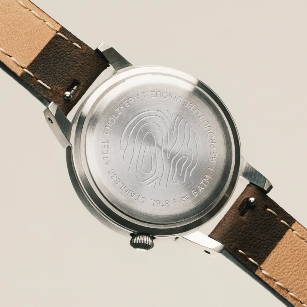 Holzkern Côted’Azur|DAMES Horloges