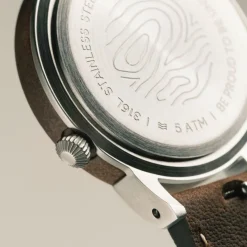 Holzkern Côted’Azur|DAMES Horloges