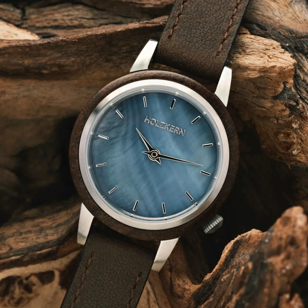 Holzkern Côted’Azur|DAMES Horloges