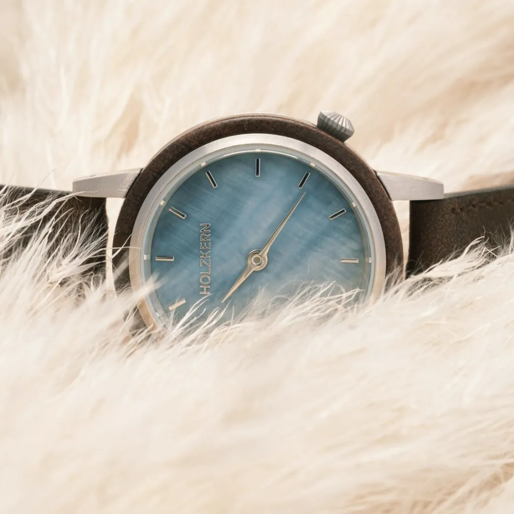 Holzkern Côted’Azur|DAMES Horloges