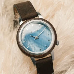 Holzkern Côted’Azur|DAMES Horloges