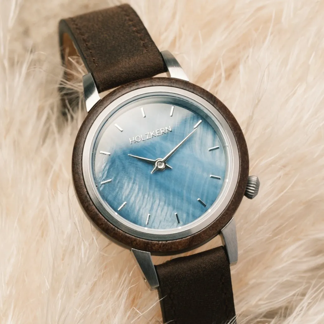 Holzkern Côted’Azur|DAMES Horloges