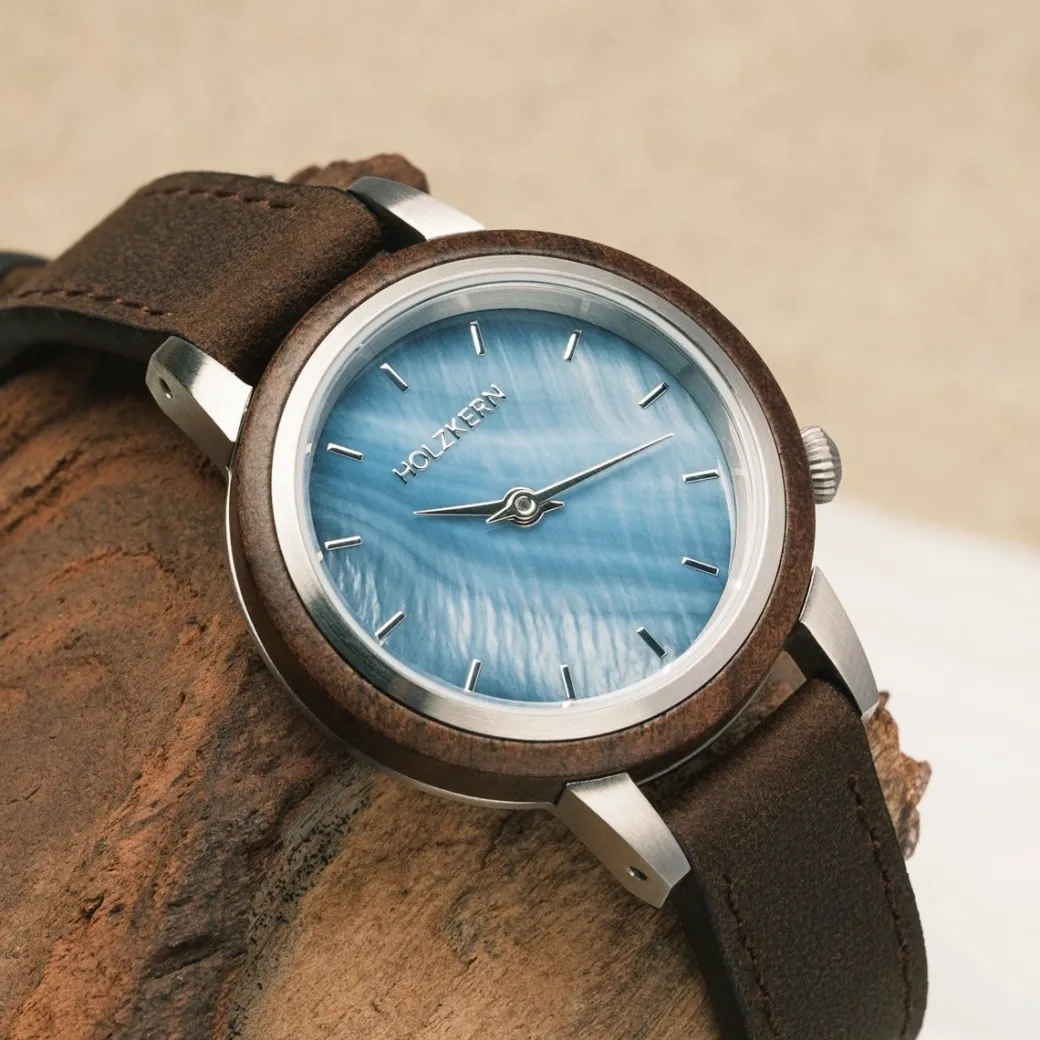 Holzkern Côted’Azur|DAMES Horloges