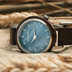 Holzkern Côted’Azur|DAMES Horloges