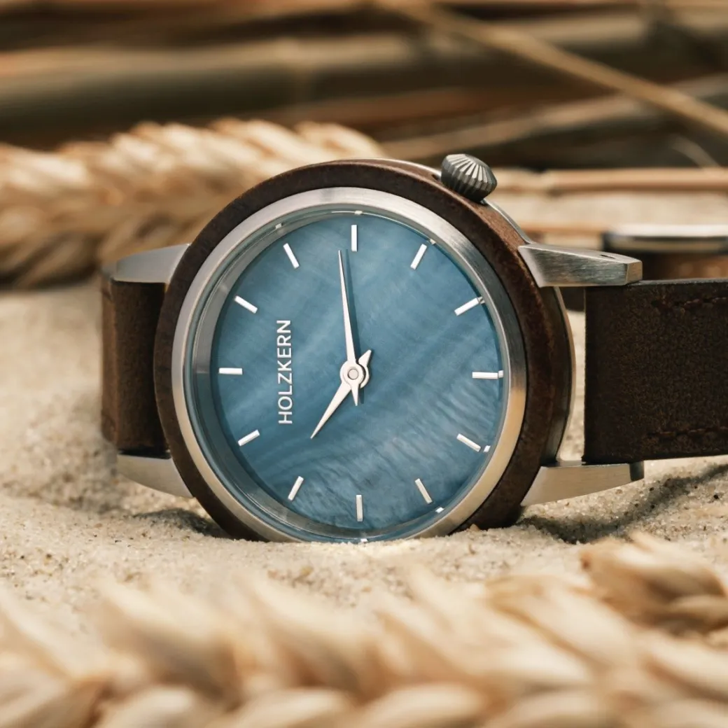 Holzkern Côted’Azur|DAMES Horloges