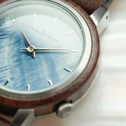 Holzkern Côted’Azur|DAMES Horloges