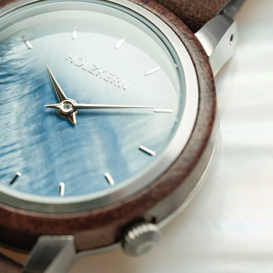 Holzkern Côted’Azur|DAMES Horloges