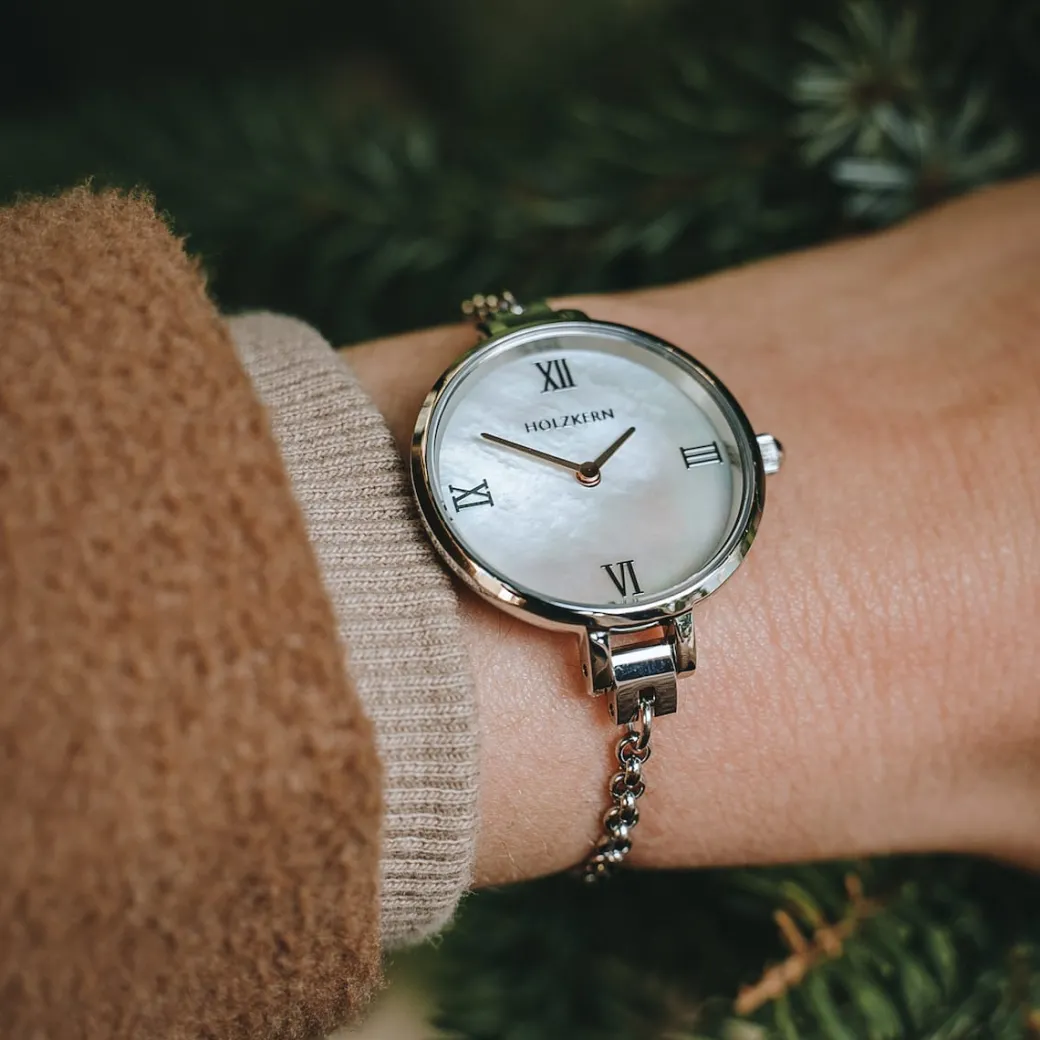 Holzkern Colette|DAMES Horloges