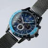 Holzkern COMFORT CRUSHER|Heren Horloges