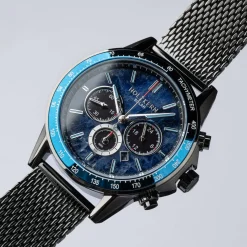 Holzkern COMFORT CRUSHER|Heren Horloges