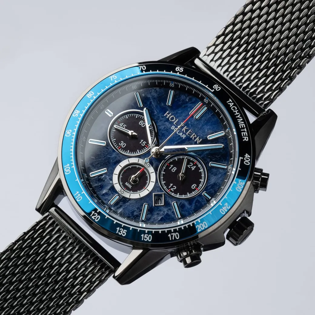 Holzkern COMFORT CRUSHER|Heren Horloges