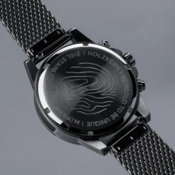 Holzkern COMFORT CRUSHER|Heren Horloges