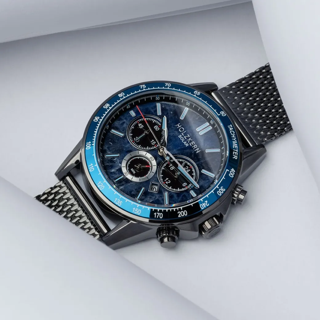 Holzkern COMFORT CRUSHER|Heren Horloges
