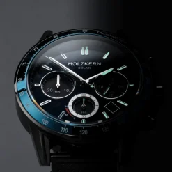 Holzkern COMFORT CRUSHER|Heren Horloges