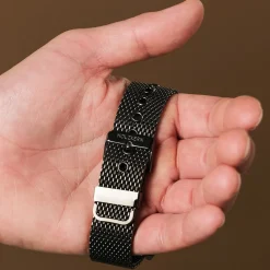 Holzkern COMFORT CRUSHER|Heren Horloges