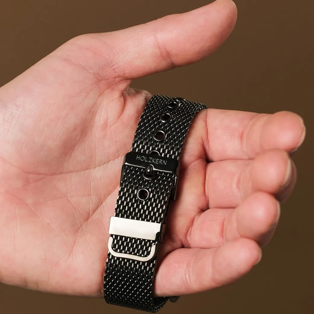 Holzkern COMFORT CRUSHER|Heren Horloges