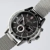 Holzkern COMFORT CRUSHER|Heren Horloges