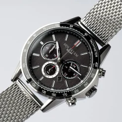 Holzkern COMFORT CRUSHER|Heren Horloges
