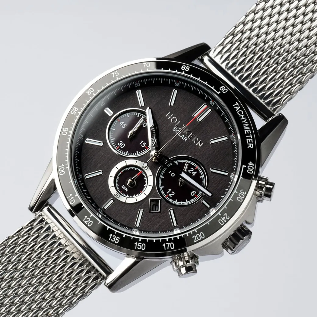 Holzkern COMFORT CRUSHER|Heren Horloges