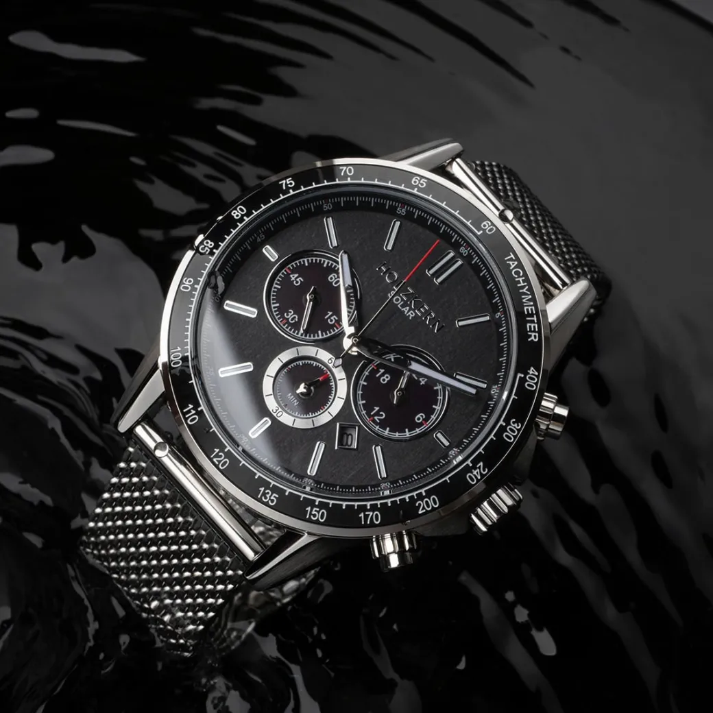 Holzkern COMFORT CRUSHER|Heren Horloges