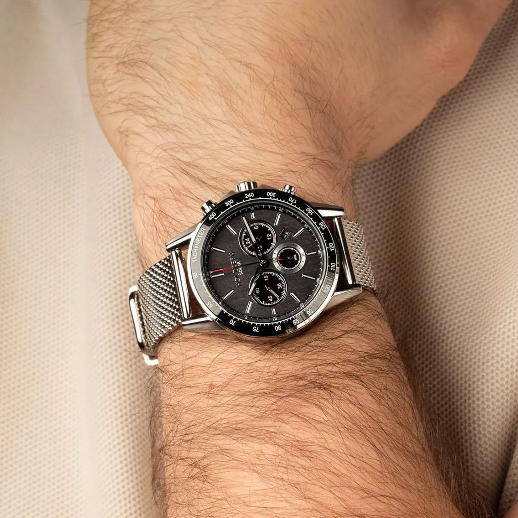 Holzkern COMFORT CRUSHER|Heren Horloges