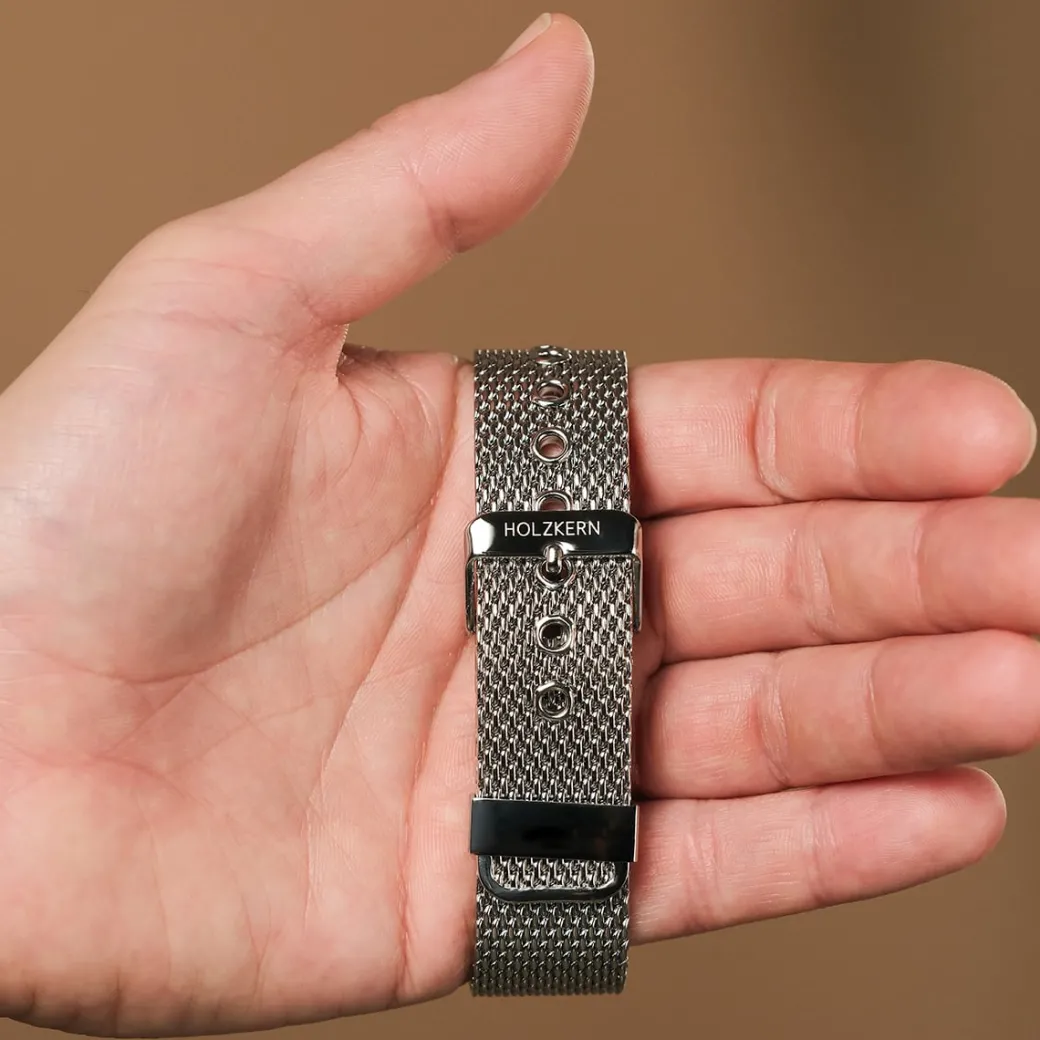 Holzkern COMFORT CRUSHER|Heren Horloges