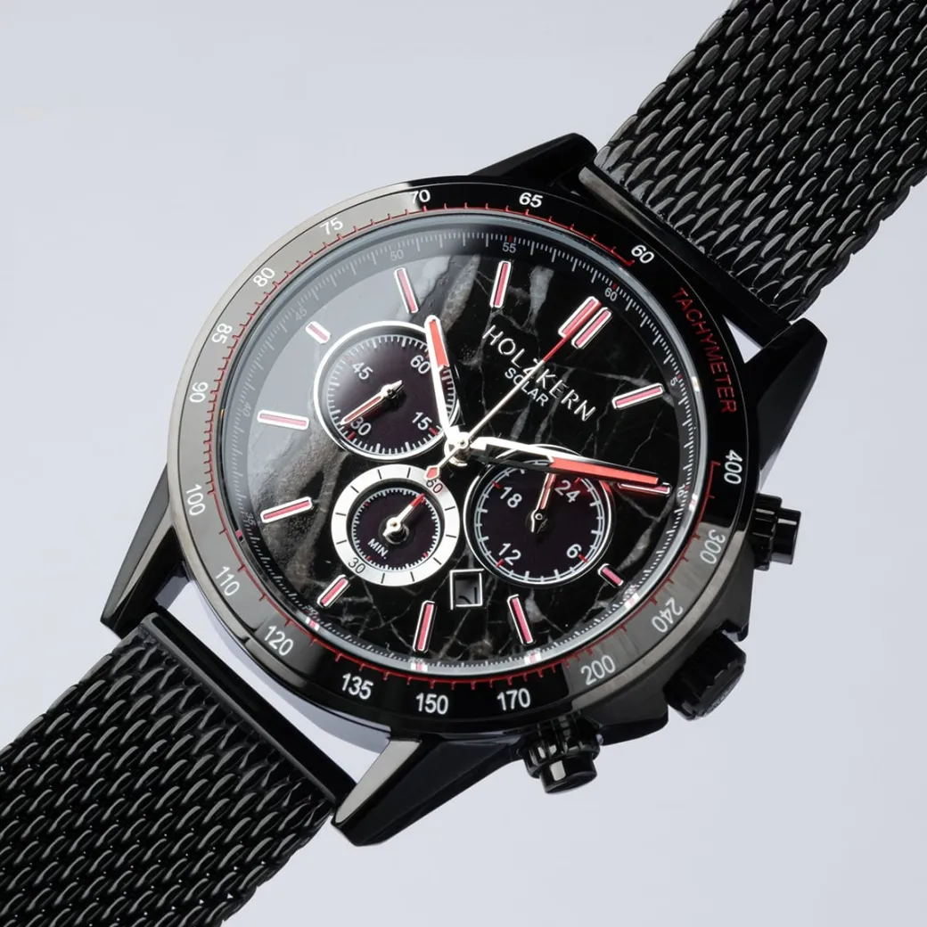 Holzkern COMFORT CRUSHER|Heren Horloges