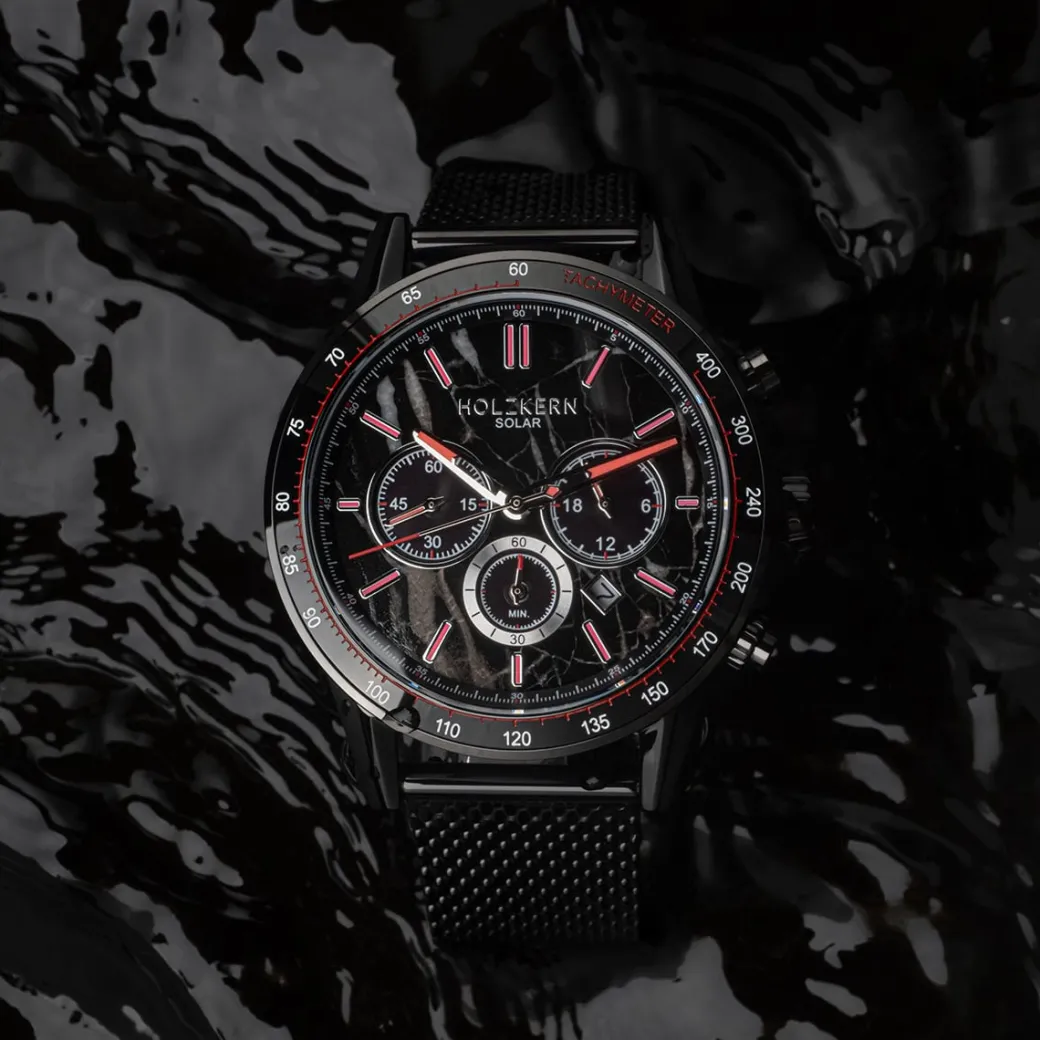 Holzkern COMFORT CRUSHER|Heren Horloges