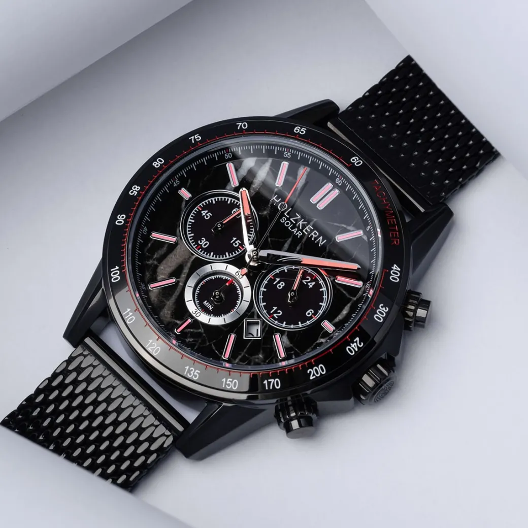 Holzkern COMFORT CRUSHER|Heren Horloges