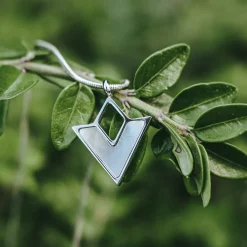 Holzkern Conceptual Ketting|DAMES Kettingen|Sieraden