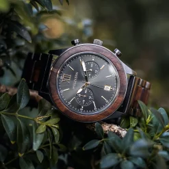 Holzkern Condor|Heren Horloges