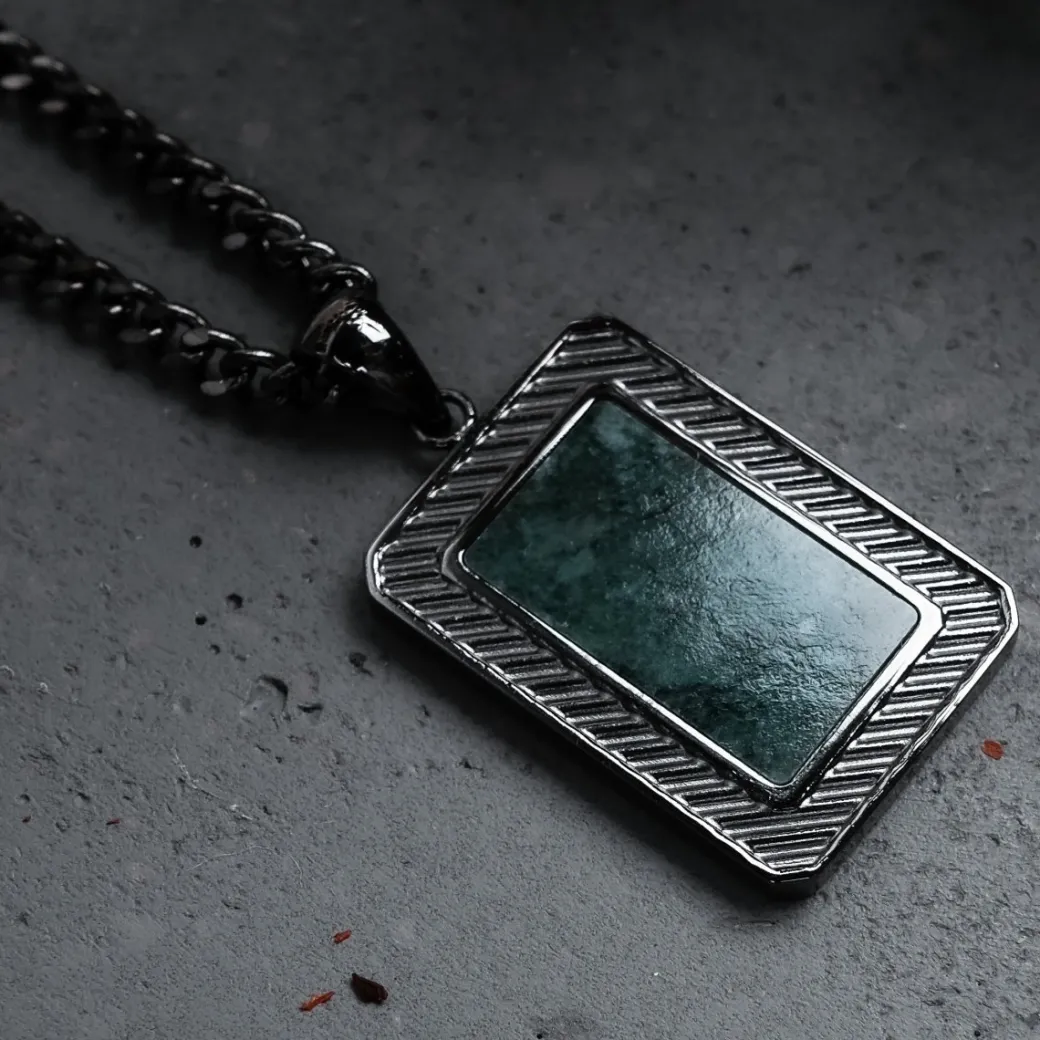 Holzkern Countless Ketting|Heren Kettingen|Sieraden