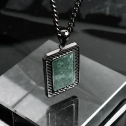 Holzkern Countless Ketting|Heren Kettingen|Sieraden