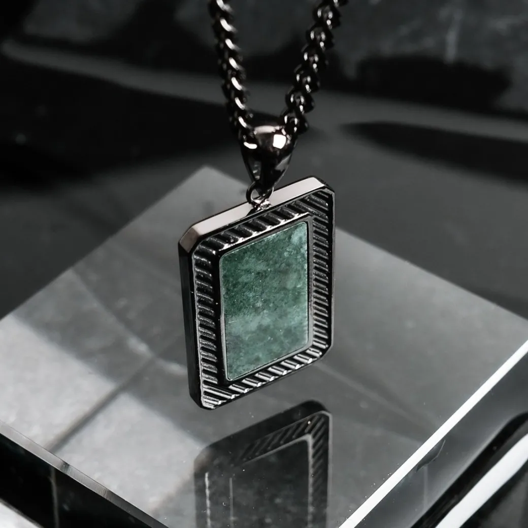 Holzkern Countless Ketting|Heren Kettingen|Sieraden