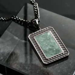 Holzkern Countless Ketting|Heren Kettingen|Sieraden
