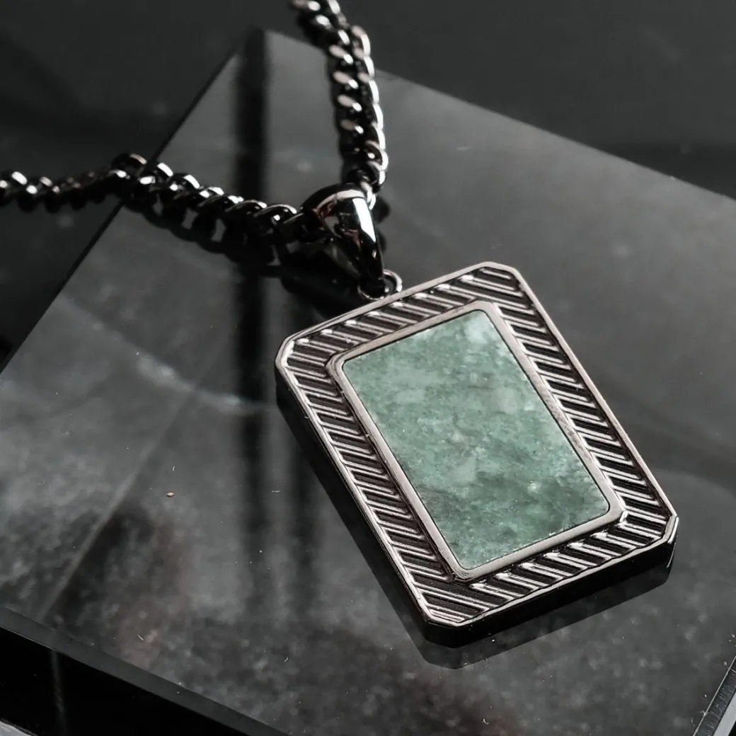 Holzkern Countless Ketting|Heren Kettingen|Sieraden