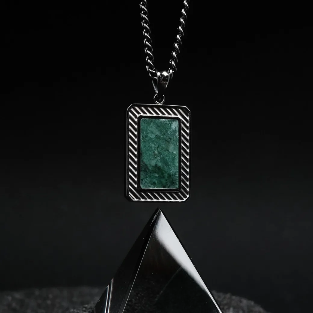 Holzkern Countless Ketting|Heren Kettingen|Sieraden
