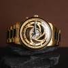 Holzkern Cyclonic|Heren Horloges