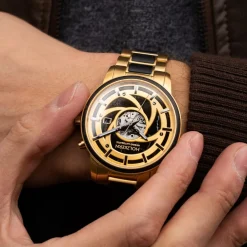 Holzkern Cyclonic|Heren Horloges