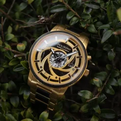 Holzkern Cyclonic|Heren Horloges