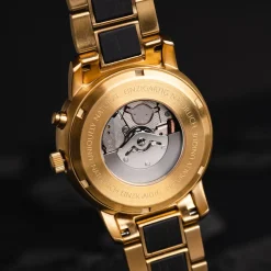 Holzkern Cyclonic|Heren Horloges