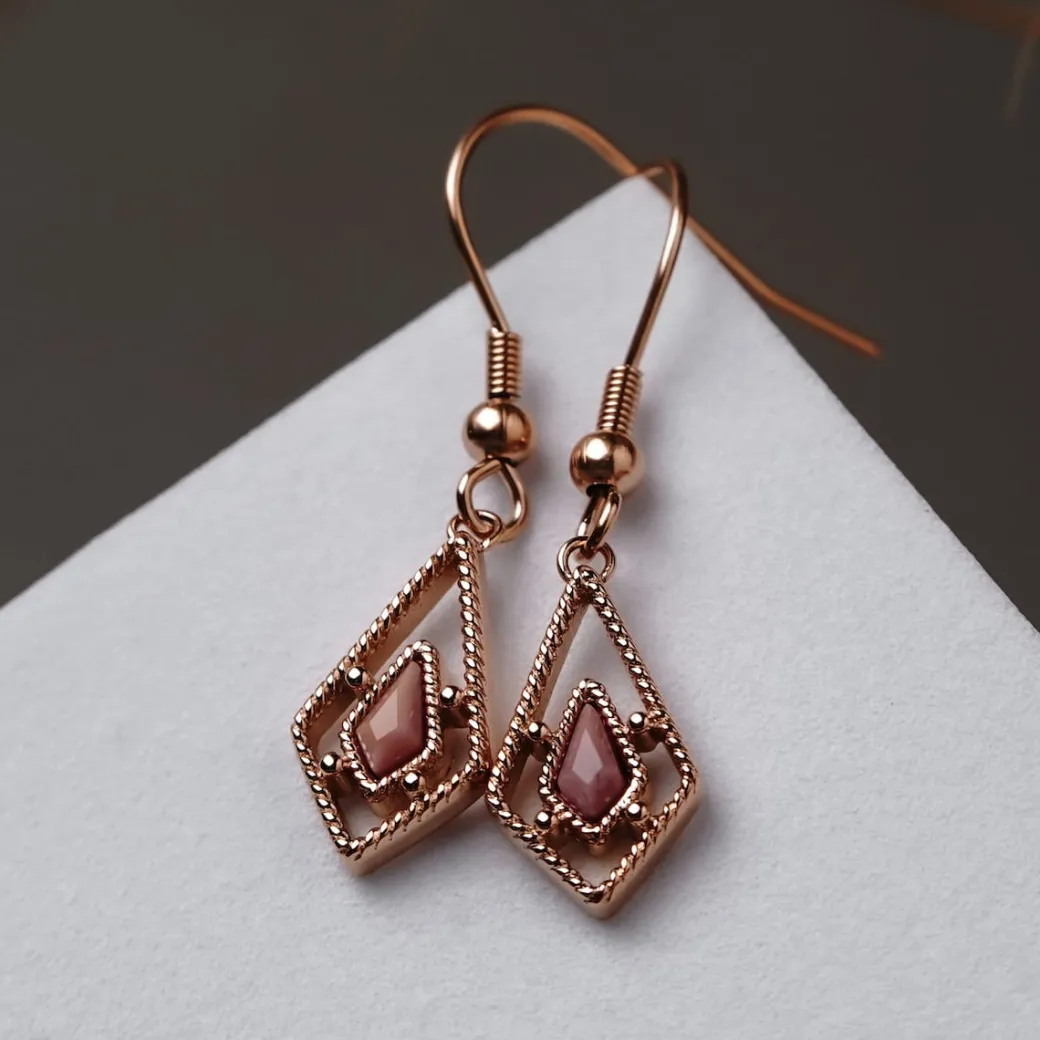 Holzkern Daydreamer Oorbellen|DAMES Sieraden|Oorbellen