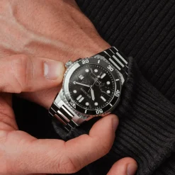 Holzkern Deepdiver|Heren Horloges