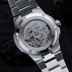 Holzkern Deepdiver|Heren Horloges